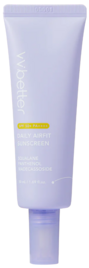 Vvbetter Daily Airfit Sunscreen Spf 50+