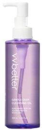 Vvbetter Gentle Deep Cleansing Oil, 200 ml