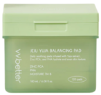 Vvbetter Jeju Yuja Balancing Pad