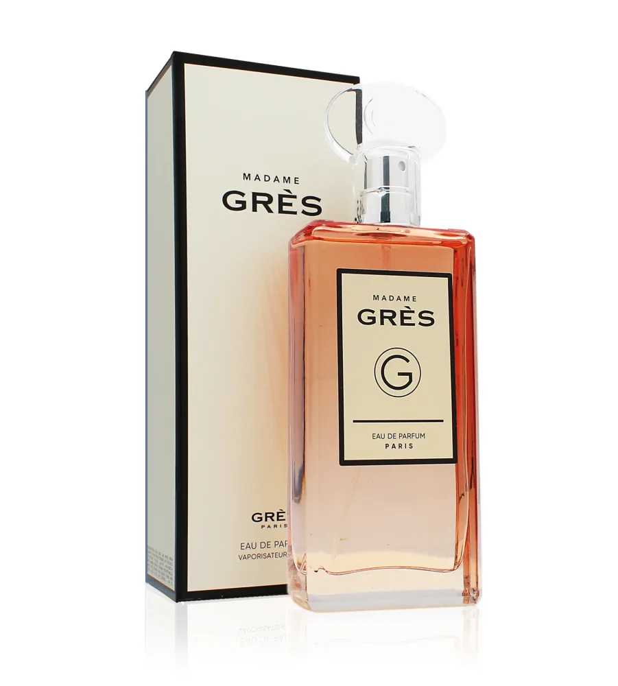 Gres Madame Gres EDP W 100ml