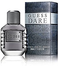 Guess Dare For Men EDT M 100ml