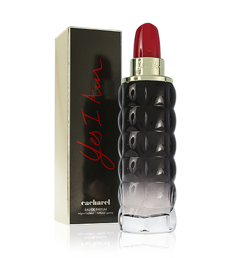 Cacharel Yes I Am EDP W 75ml