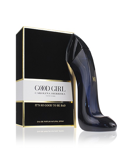 Carolina Herrera Good Girl EDP W 150ml