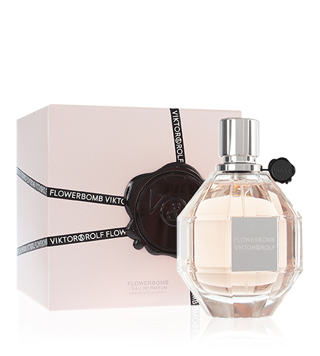 Viktor & Rolf Flowerbomb EDP W 30ml
