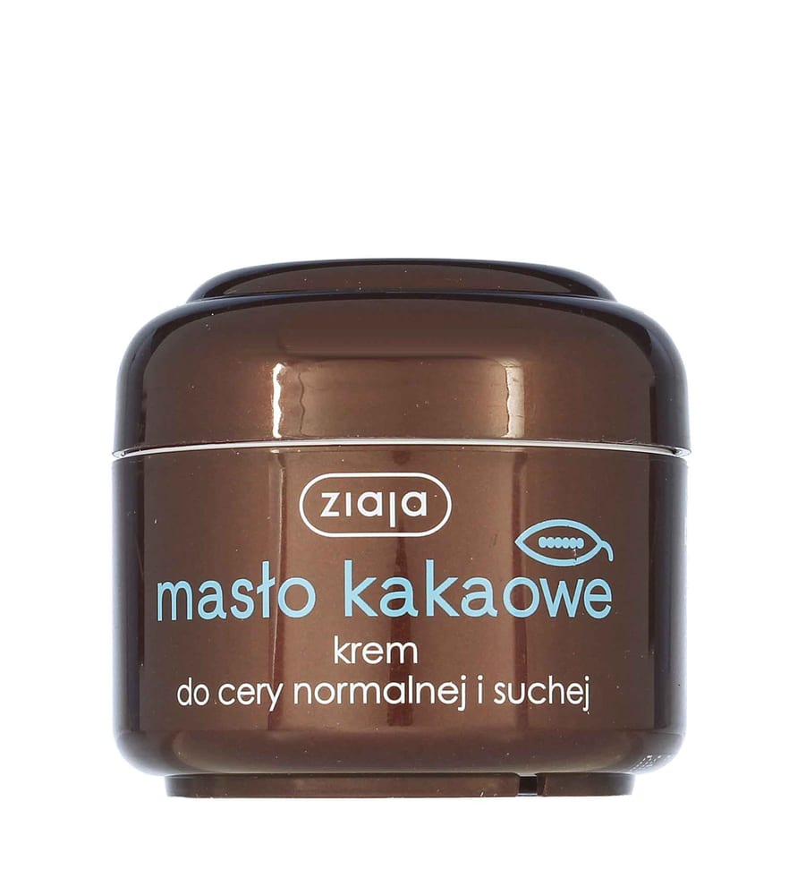 Ziaja Cocoa Butter Face Cream 50 ml