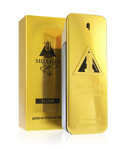 Rabanne 1 Million Elixir Eau de Parfum for Men 200 ml