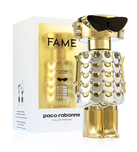 Rabanne Fame EDP W 30ml