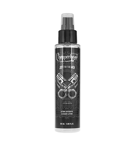 Chopperhead Hairloss Lotion 100 ml