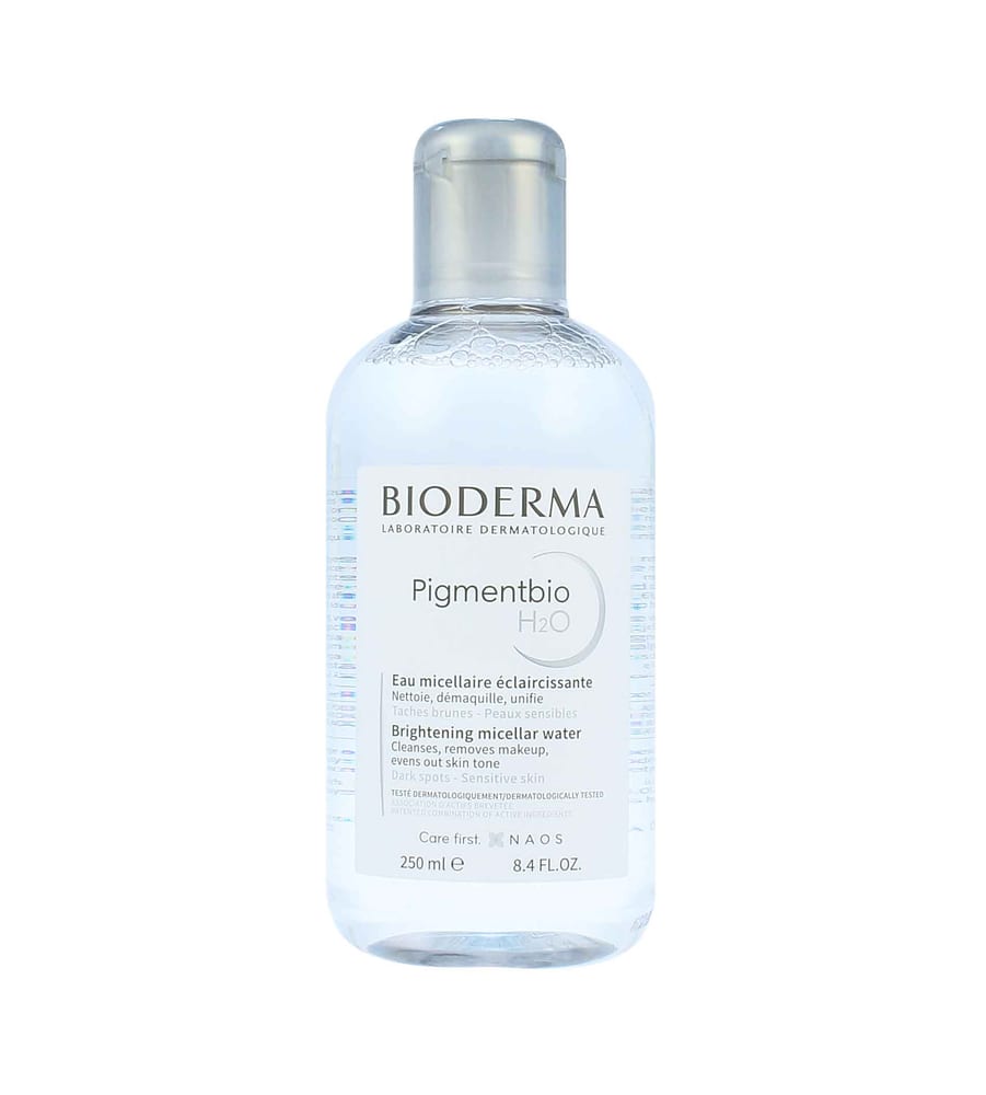 Bioderma Pigmentbio H2O Brightenig Micellar Water 250 ml