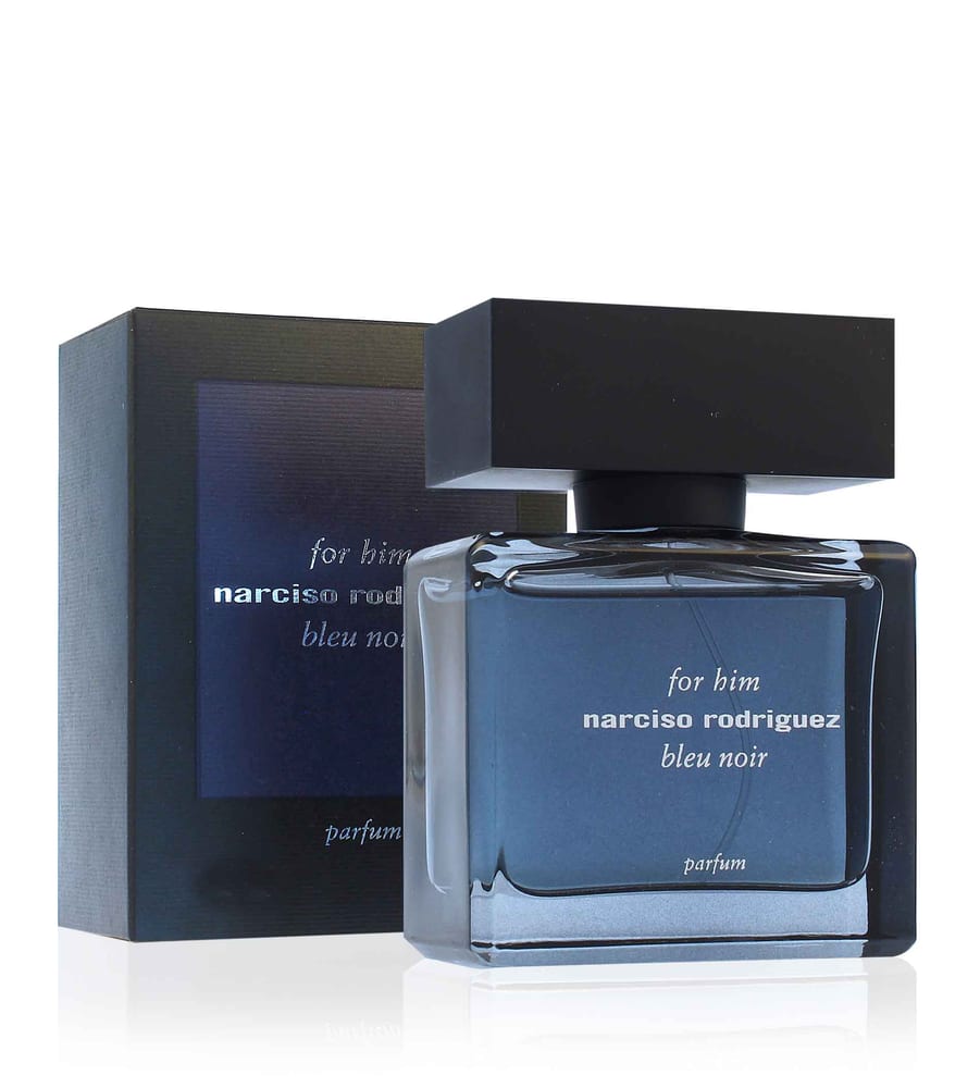 Narciso Rodriguez For Him Bleu Noir parfém pro muže 50 ml