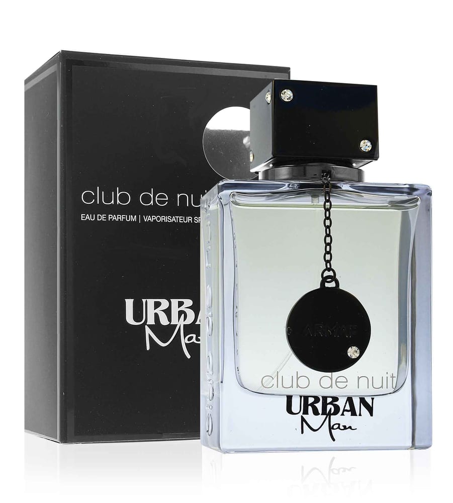 Armaf Club De Nuit Urban Man EDP M 105ml