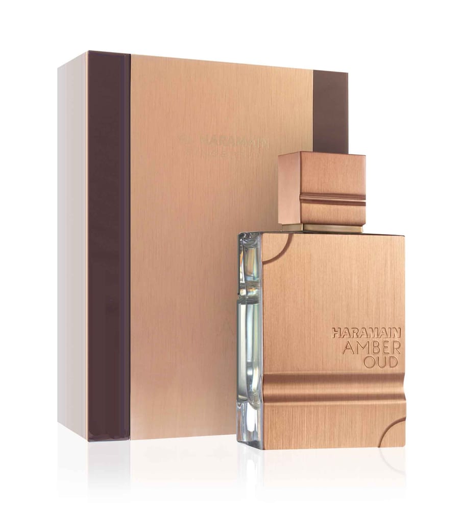 Al Haramain Amber Oud EDP U 60ml