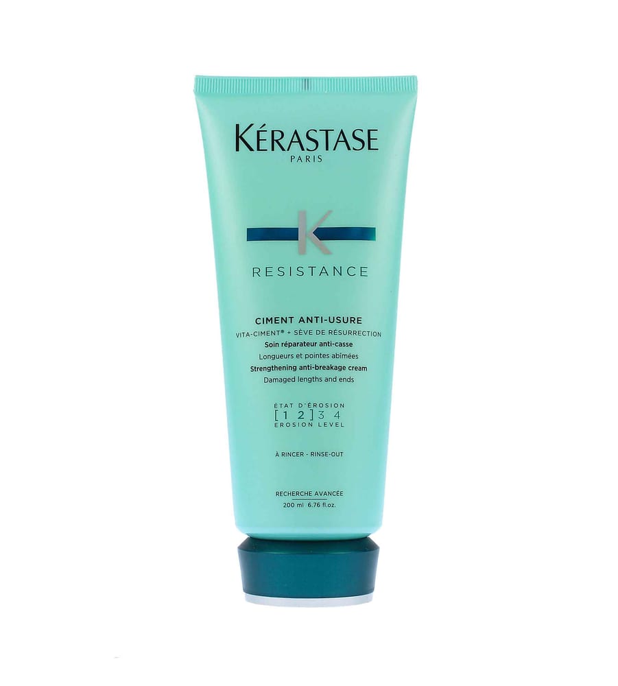 Kérastase Resistance Ciment Anti-Usure Cream 200 ml