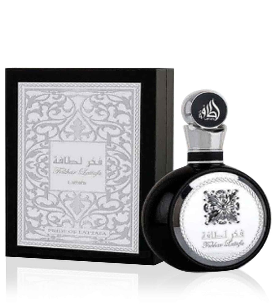 Lattafa Fakhar Men EDP M 100ml