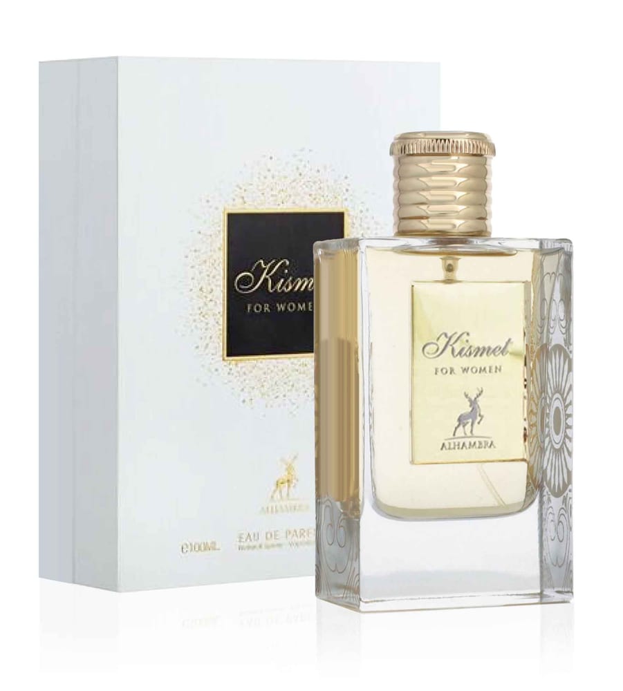 Maison Alhambra Kismet For Women EDP W 100 ml