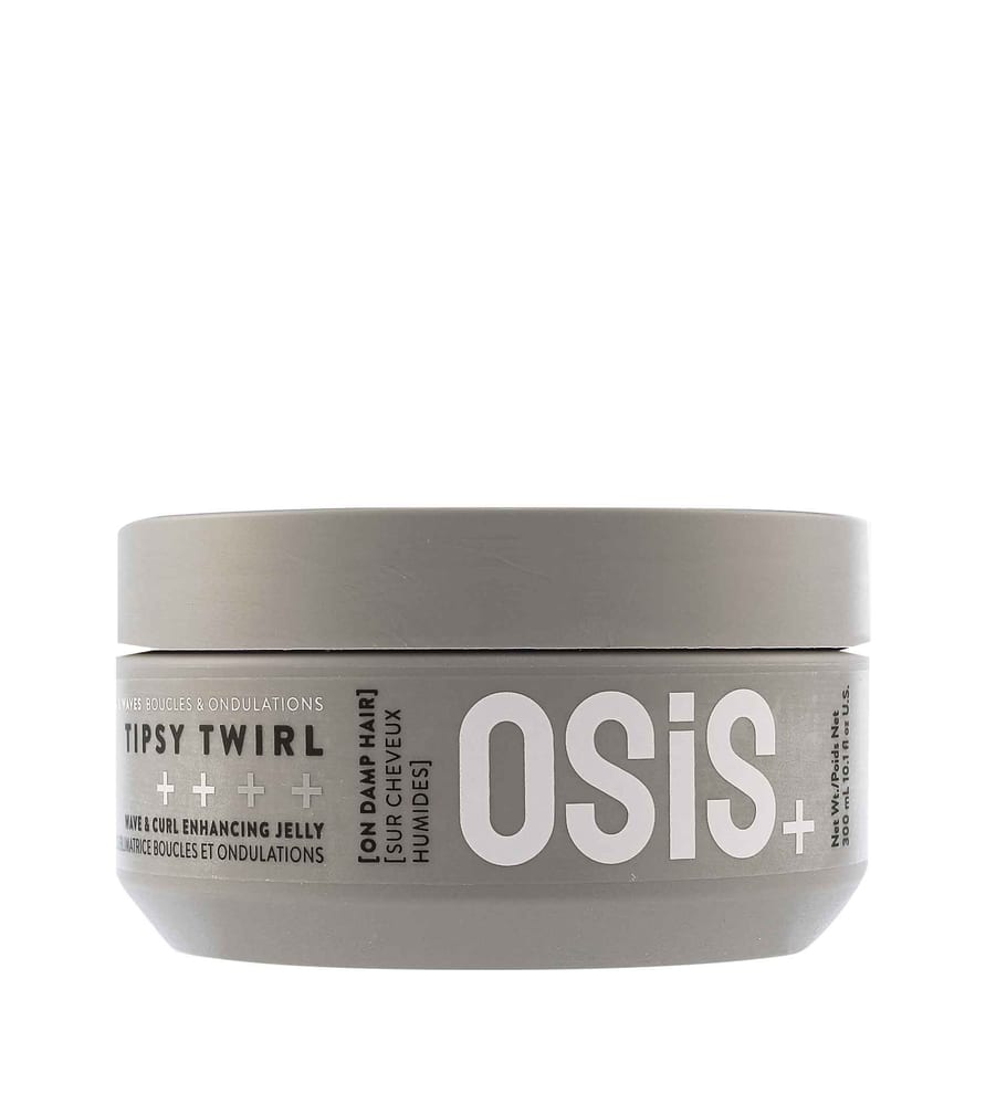 Schwarzkopf Professional OSiS Tipsy Twirl 300ml