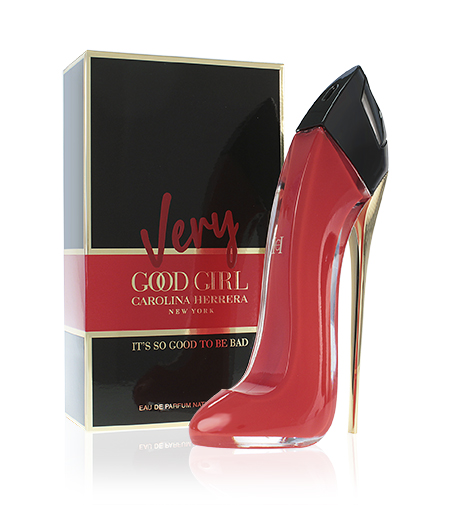 Carolina Herrera Very Good Girl EDP W 150ml