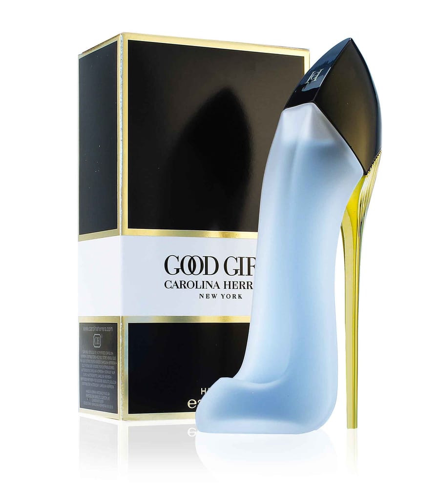 Carolina Herrera Good Girl Hair Mist 30ml