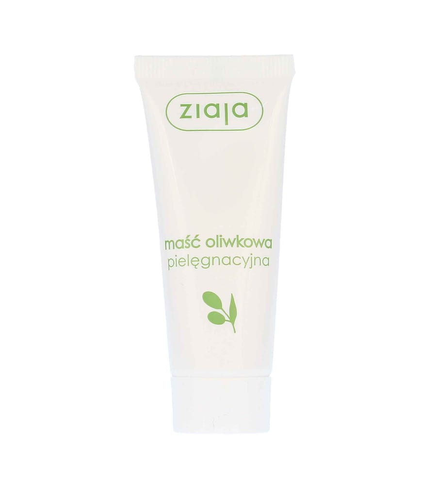 Ziaja Olive Oil Oil Ointment 20ml