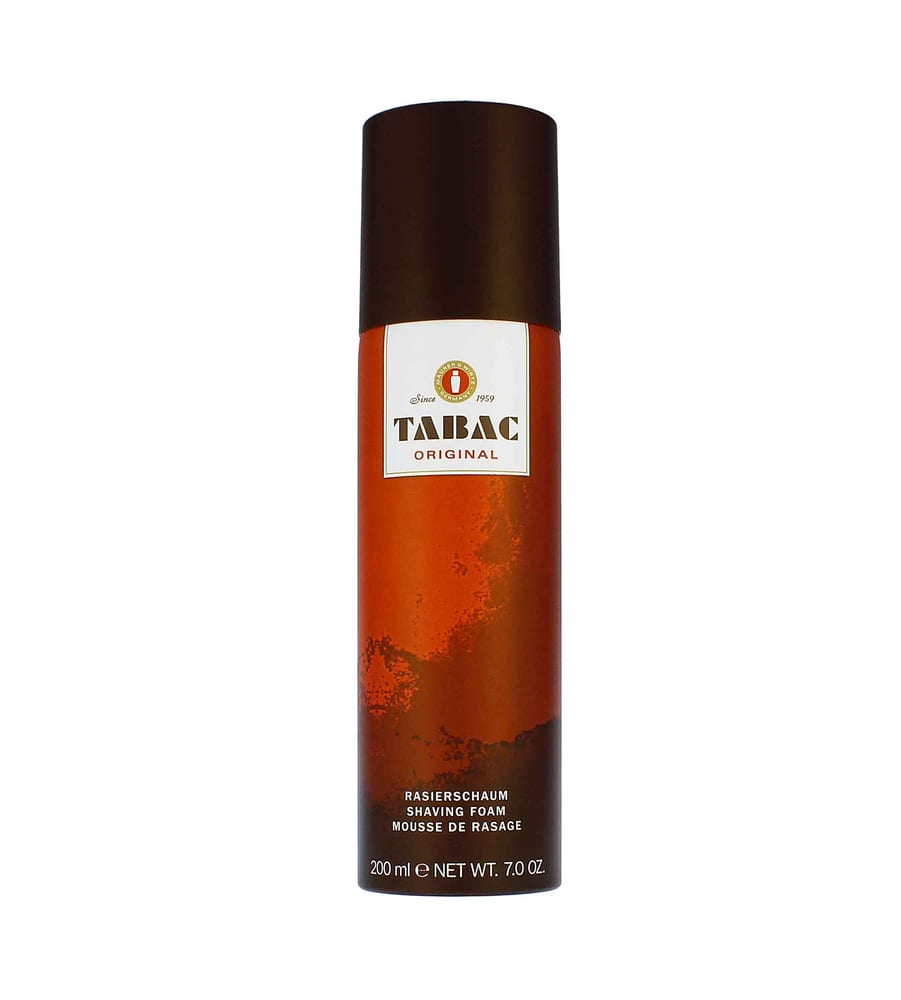 Tabac Original Shaving Foam M 200ml