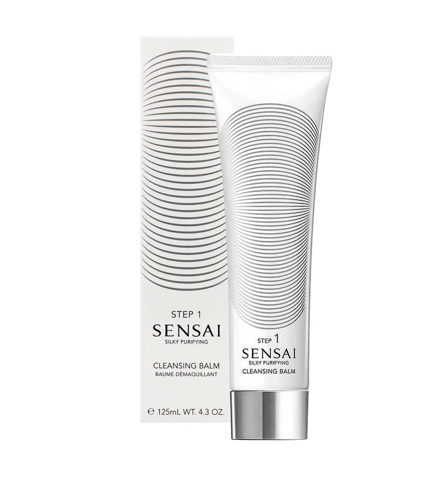Sensai Silky Purifying Cleansing Balm 125ml
