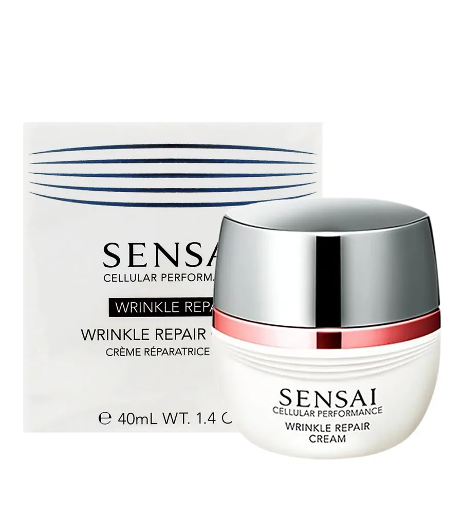 Sensai Cellular Performance Wrinkle Repair Cream 40ml