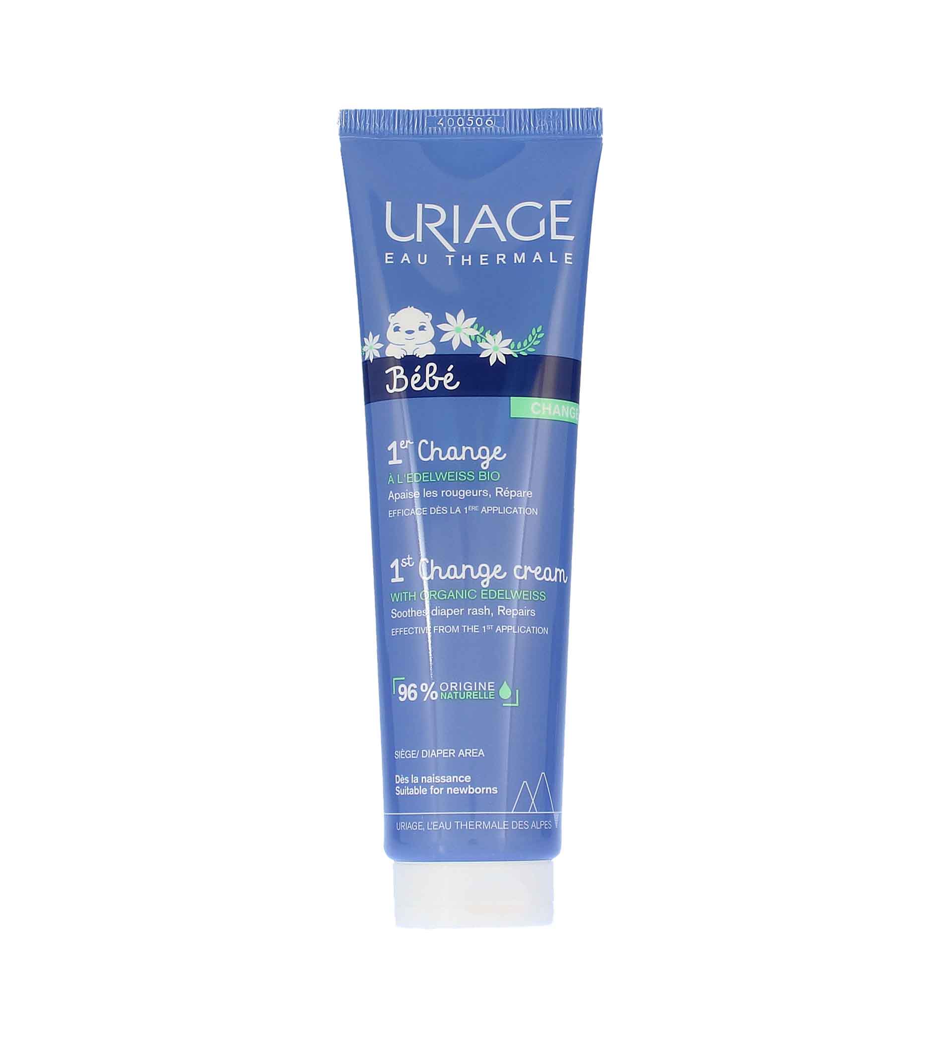 URIAGE Bébé 1st Change Cream K 100ml