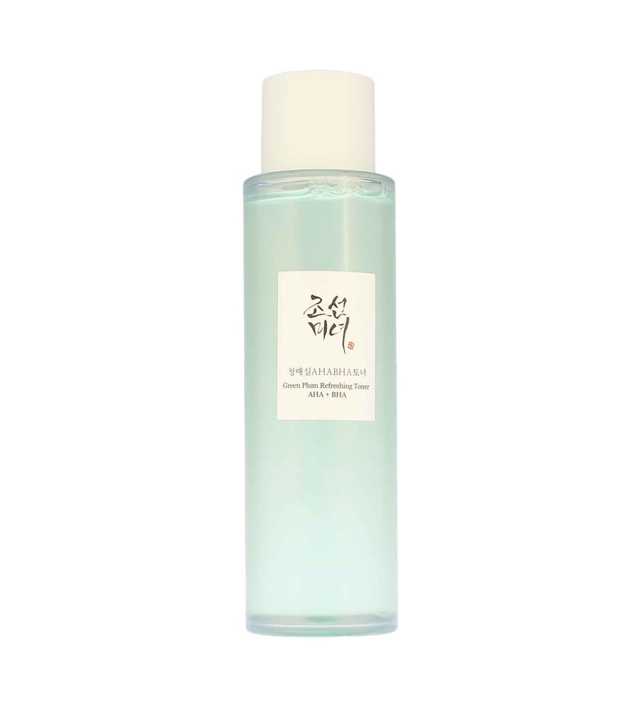 Beauty Of Joseon Green Plum Refreshing Toner AHA + BHA 150ml