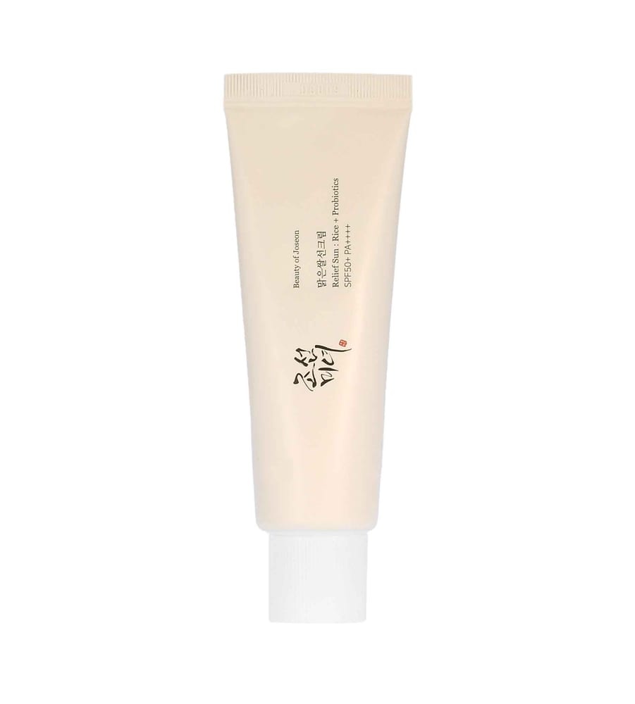 Beauty Of Joseon Relief Sun Rice + Probiotics 50ml