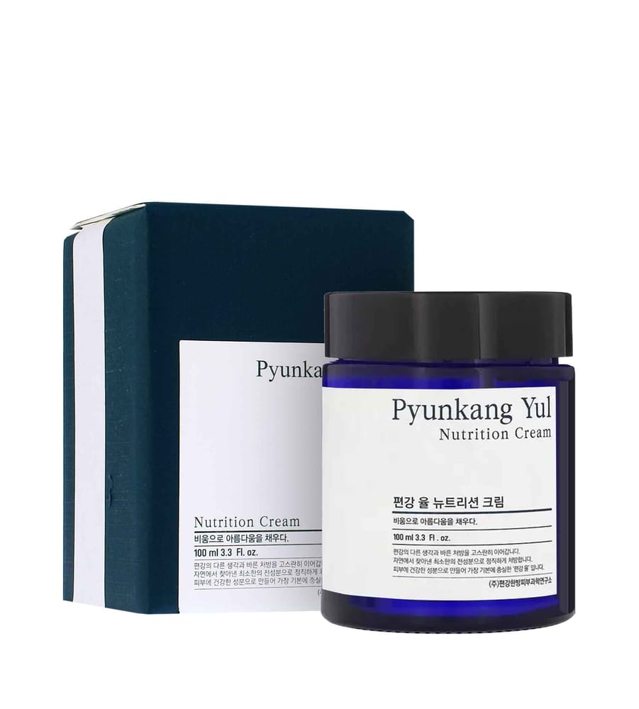 Pyunkang Yul Nutrition Cream 100ml