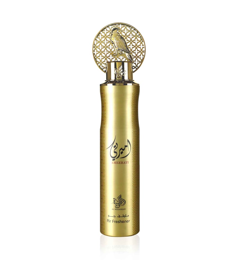 Al Wataniah Ameerati Air Freshener 300ml