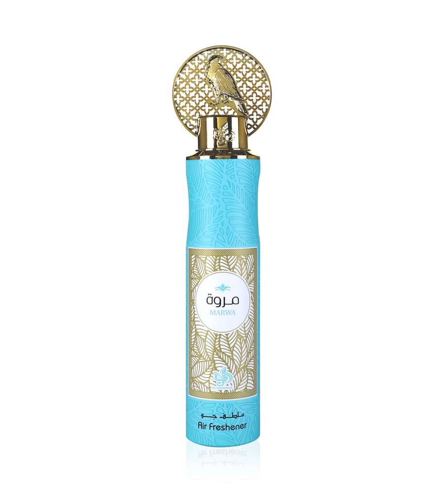 Al Wataniah Marwa Air Freshener 300ml