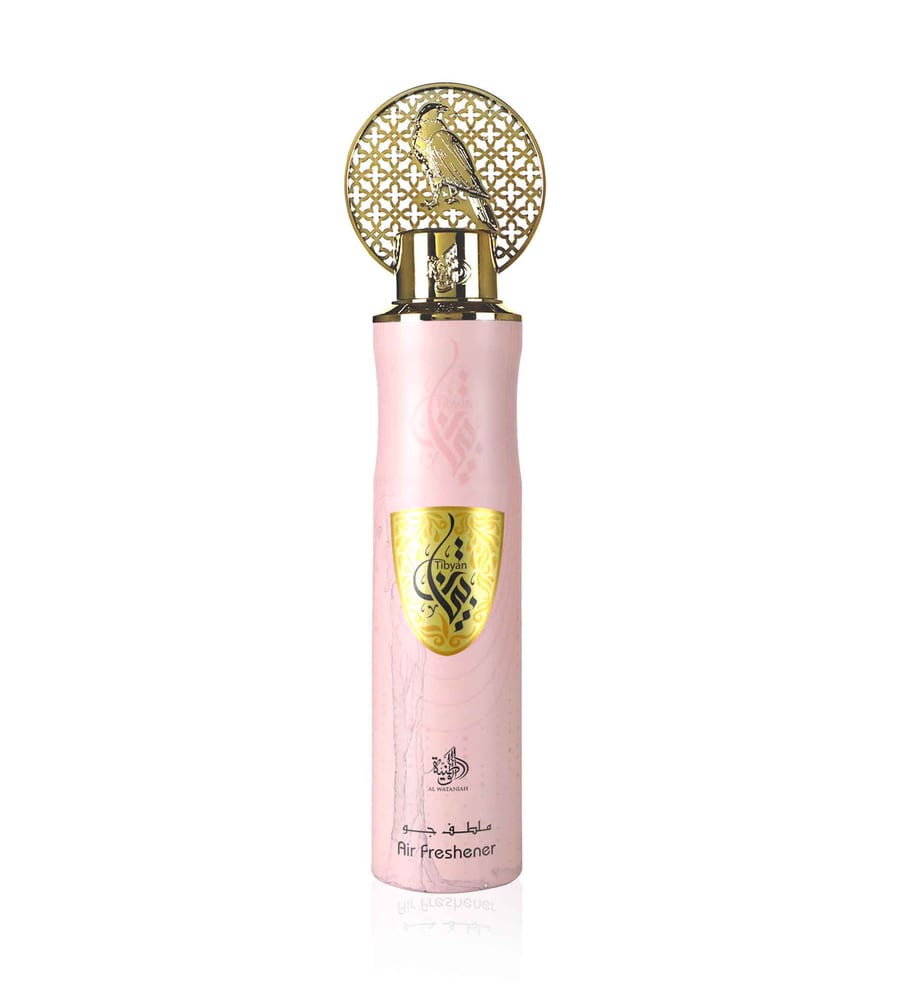 Al Wataniah Tibyan Air Freshener 300ml