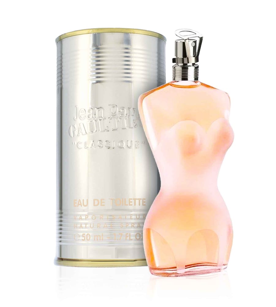 Jean Paul Gaultier Classique EDT W 30ml