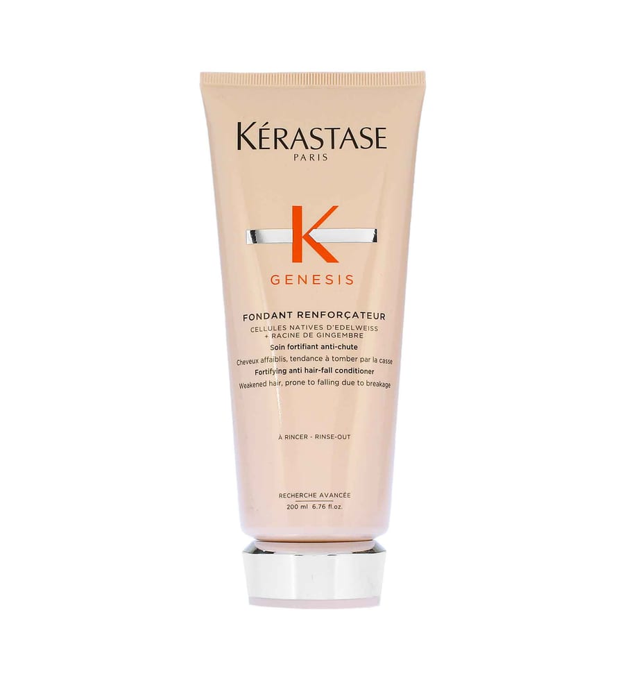 Kérastase Genesis Fondant Renforçateur Fortifying Anti Hair-Fall Conditioner 200ml