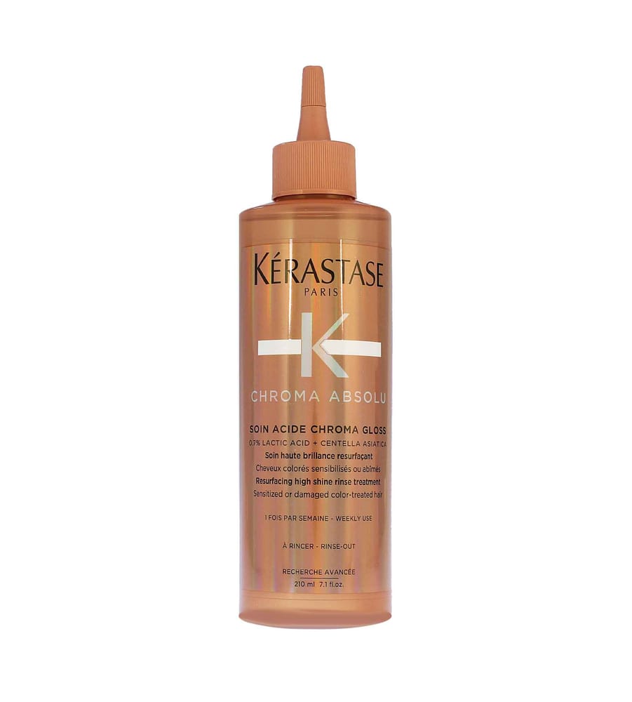 Kérastase Chroma Absolu Soin Acide Chroma Gloss Treatment 210ml