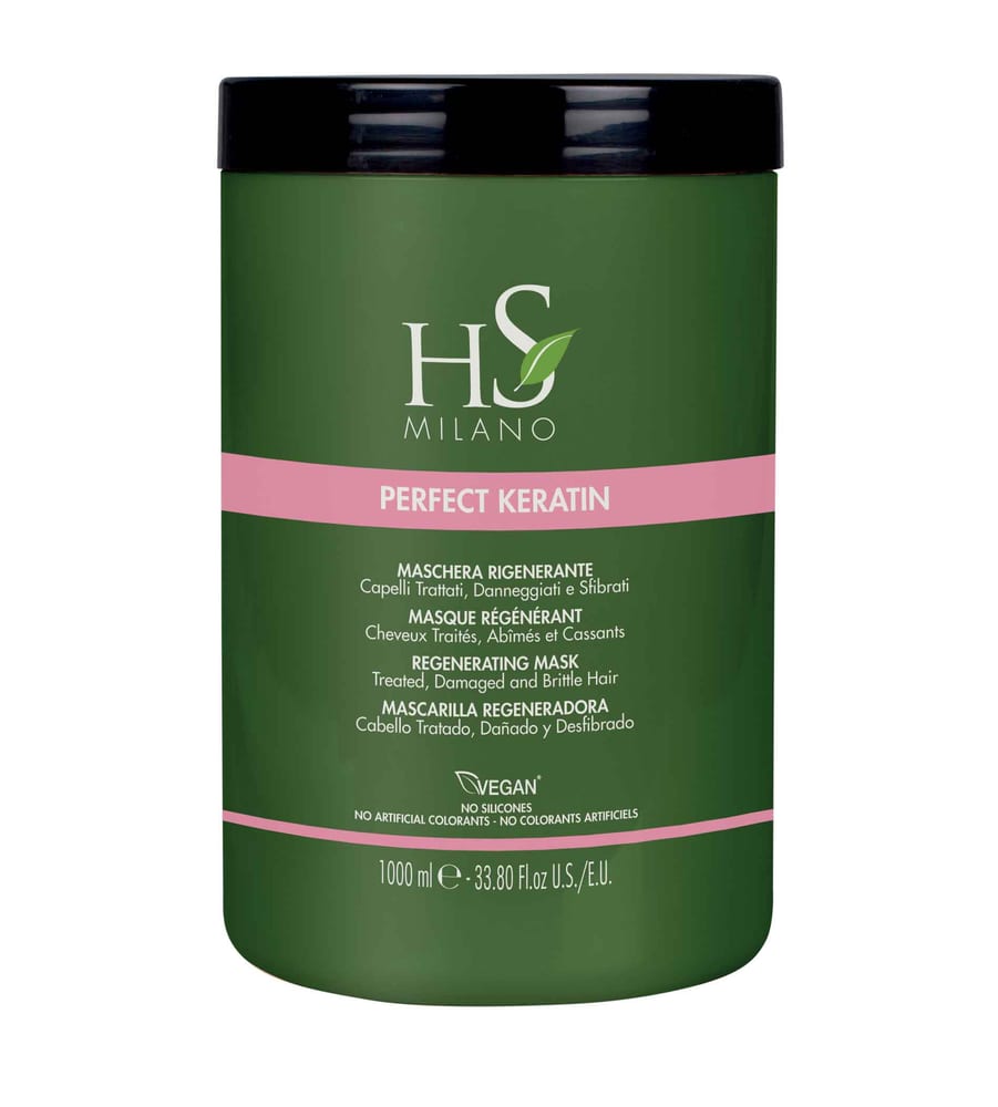 HS Milano Regenerating Mask 1000ml