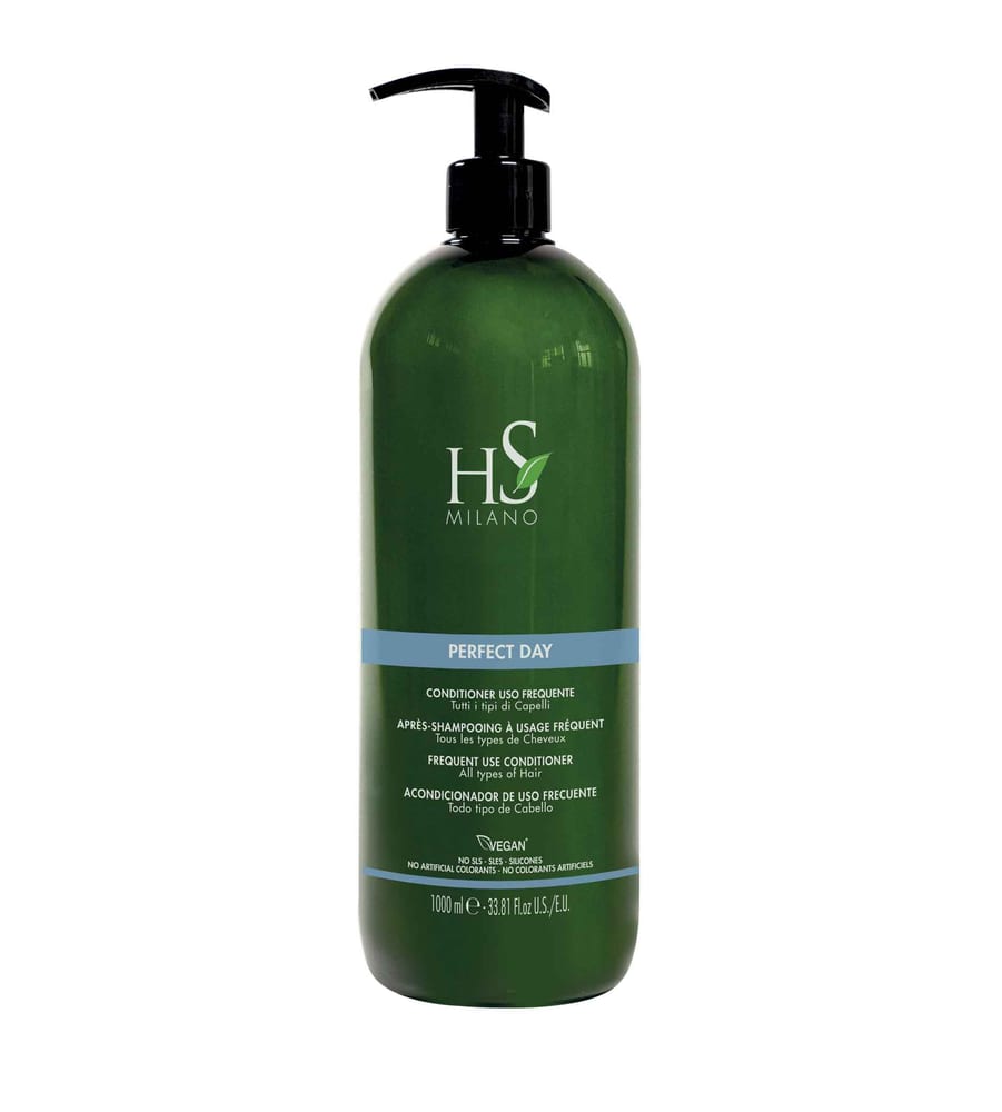 HS Milano Frequent Use Conditioner 1000ml