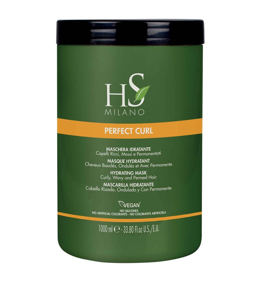 HS Milano Hydrating Mask 1000ml