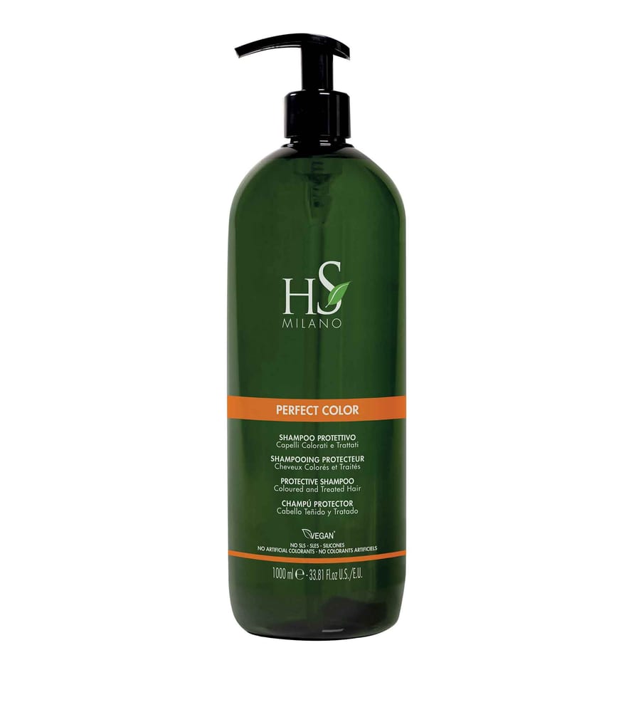 HS Milano Protective Shampoo 1000ml