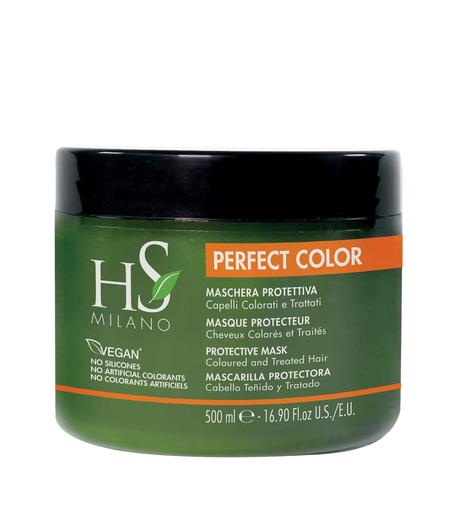 HS Milano Protective Mask 500ml