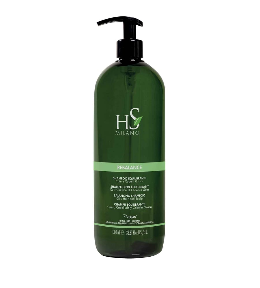 HS Milano Balancing Shampoo 1000ml