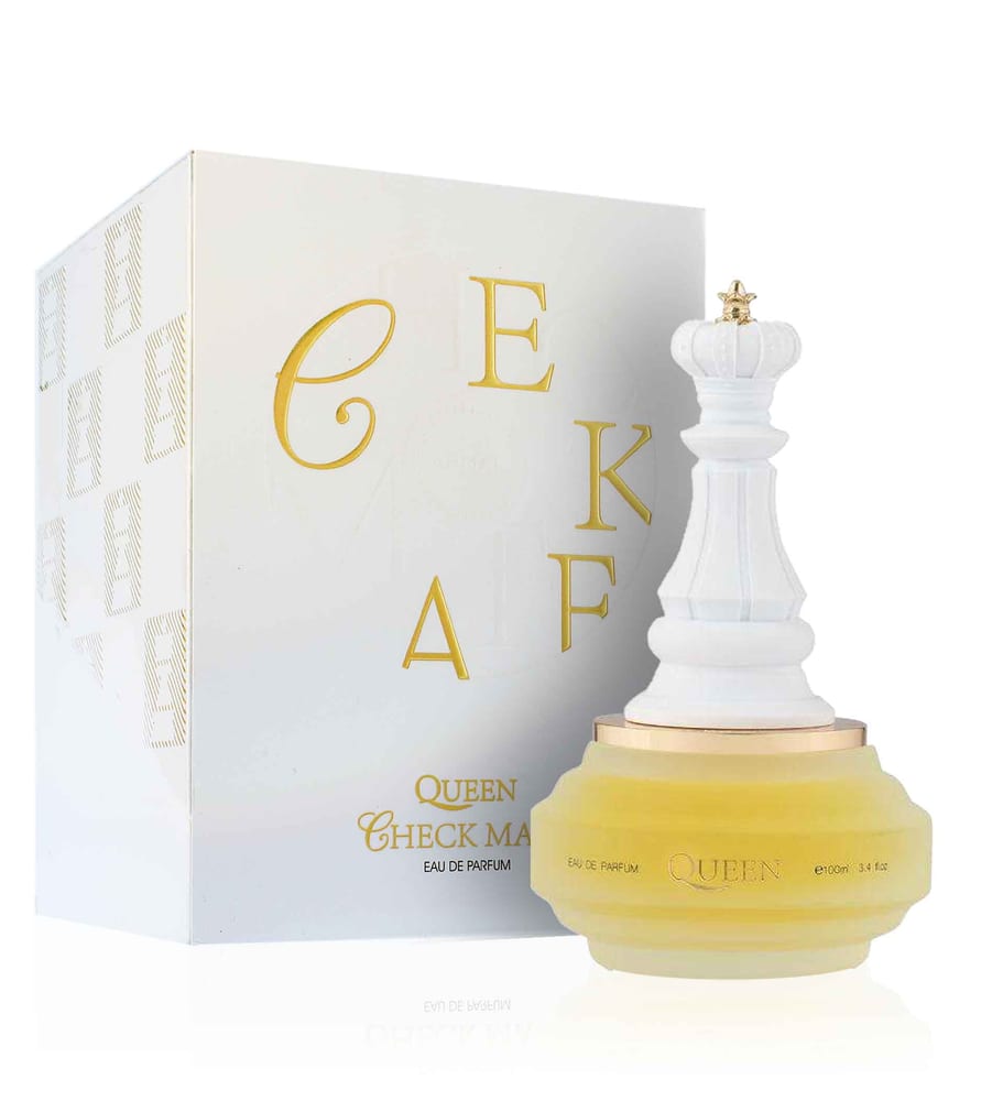Armaf Check Mate Queen EDP W 100ml