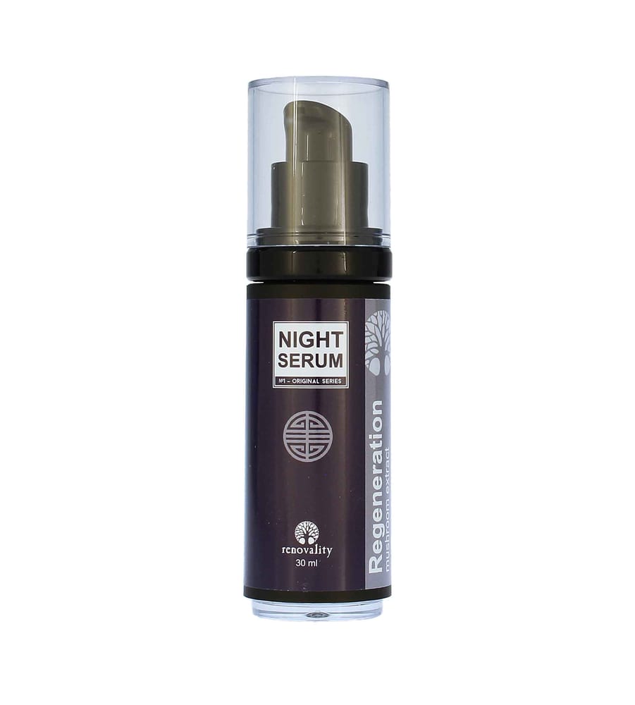 Renovality Original Series Night Serum 30ml