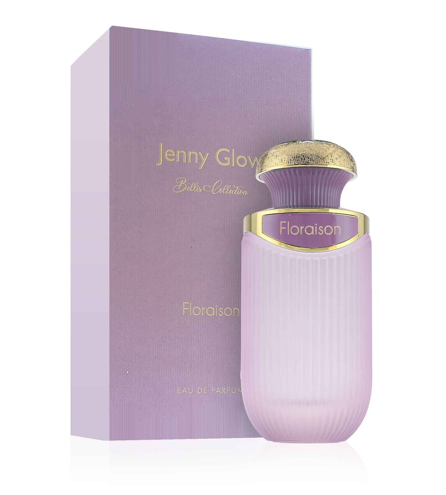 Jenny Glow Floraison EDP U 100ml