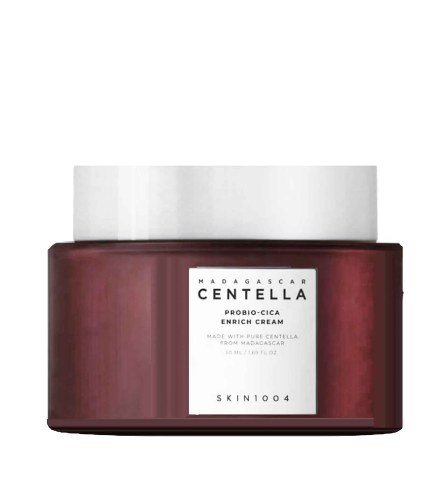 SKIN1004 Madagascar Centella Probio-Cica Enrich Cream 50ml