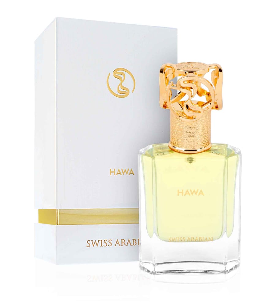 Swiss Arabian Hawa EDP W 50ml