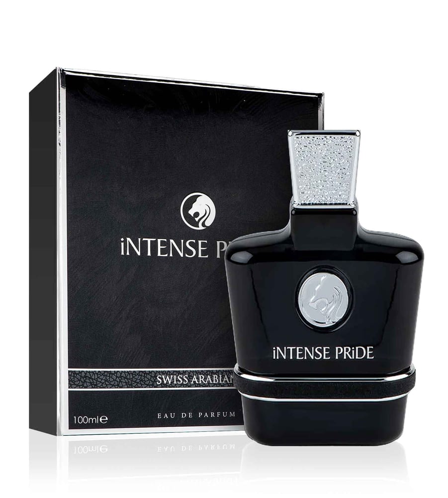 Swiss Arabian Intense Pride EDP M 100ml