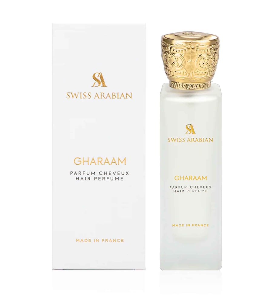 Swiss Arabian Gharaam Hair Perfume 50ml