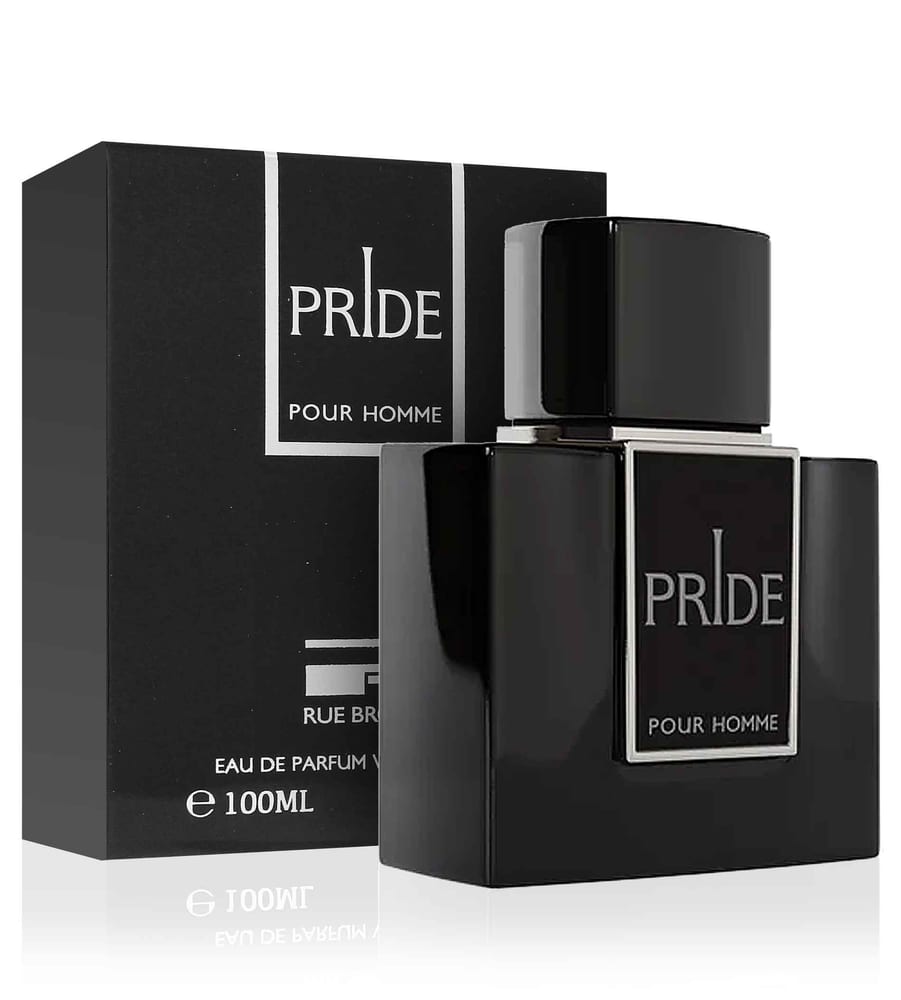 Rue Broca Pride Pour Homme EDP M 100ml